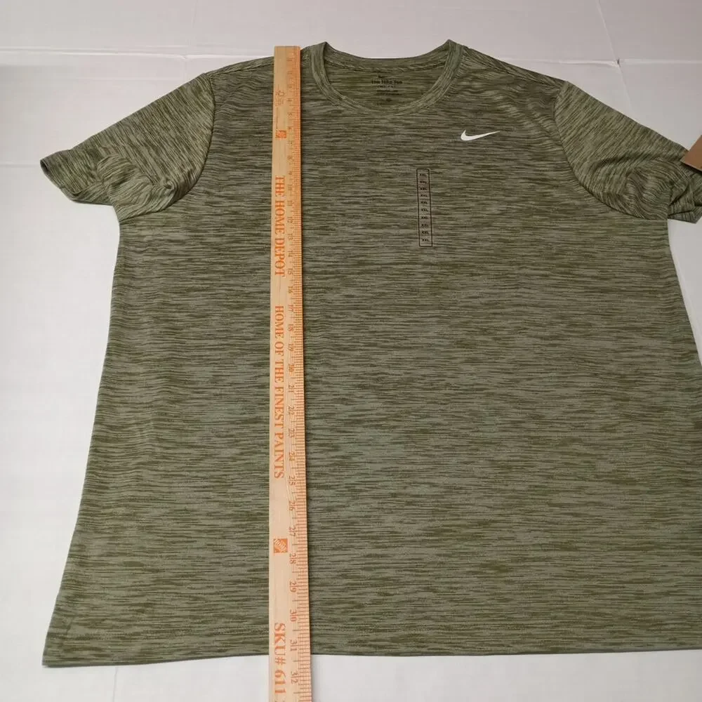 Nike dri fit